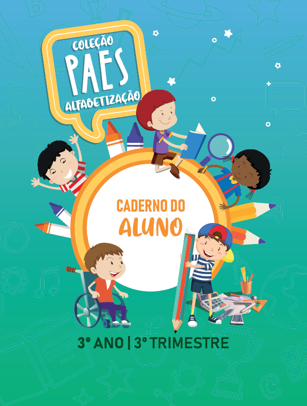 Paes Ano Do Ensino Fundamental